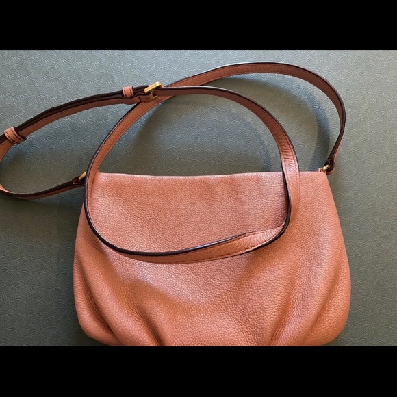 Marc Jacobs Crossbody Bag Pink - Picture 2 of 10